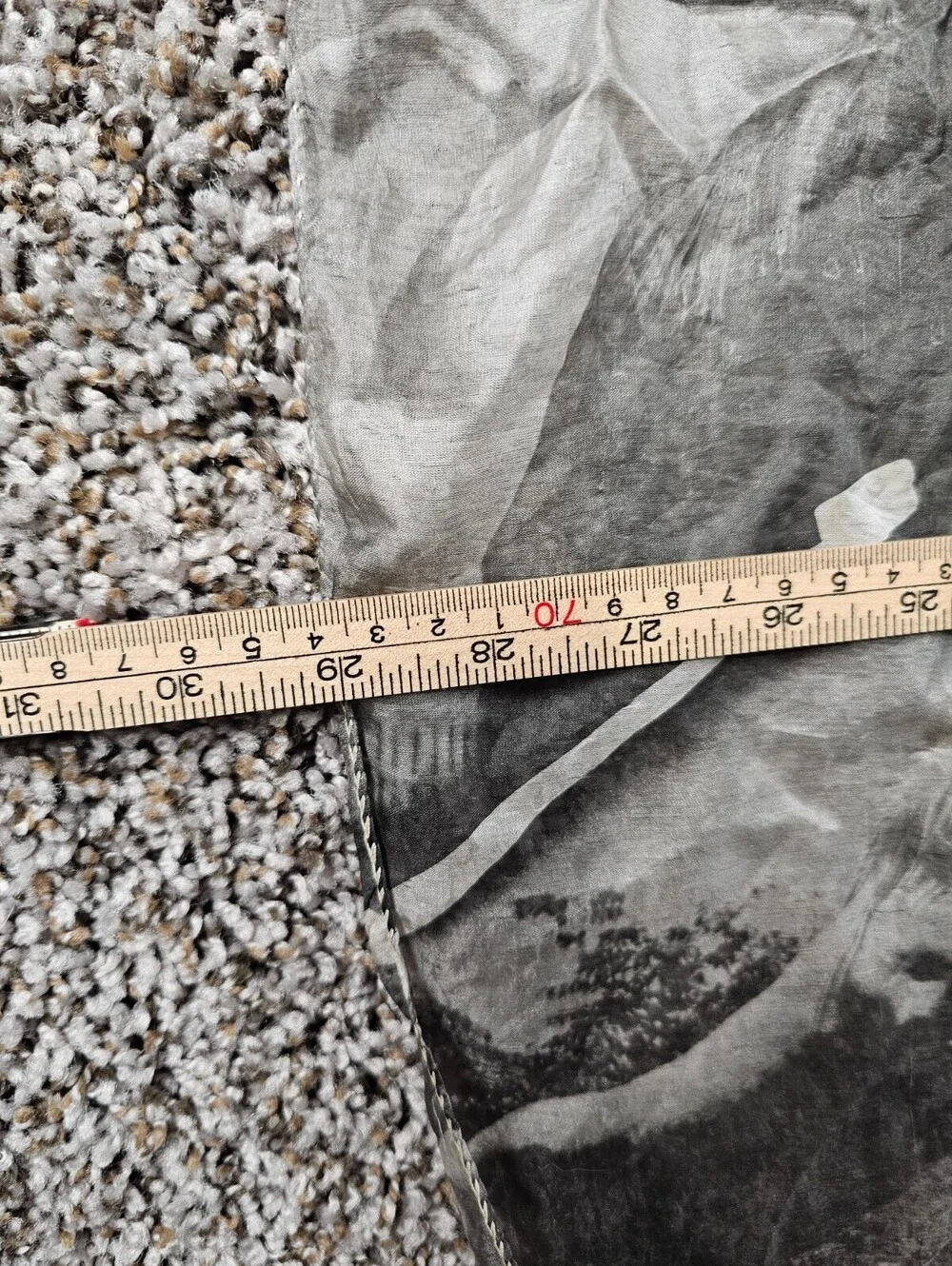 Vintage Womens 29